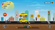 I will create 2d 3d mobile pc console games in unity